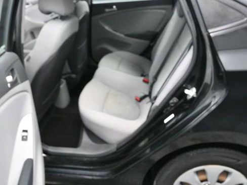 Used 2017 Hyundai Accent SE image 15