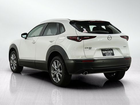 Used 2026 MAZDA CX-30 AWD 2.5 S image 3