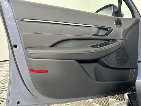 New 2026 Hyundai Sonata N Line FWD image 13