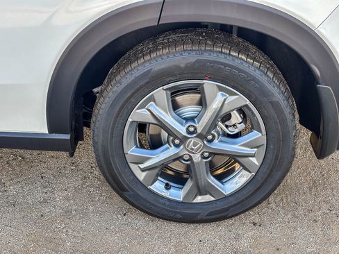 New 2027 Honda HR-V LX image 12