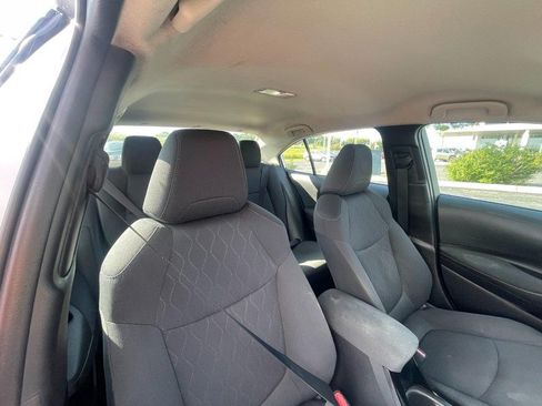 Used 2021 Toyota Corolla LE FWD image 4