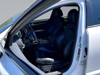 Used 2022 Kia Stinger GT-Line