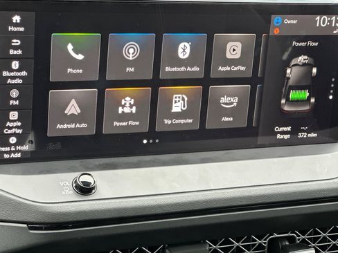 Certified 2025 Honda Accord Sport image 17