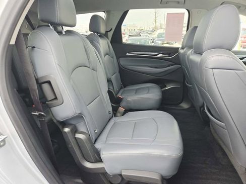 Used 2021 Buick Enclave Premium w/ Sun and Sites Package image 14