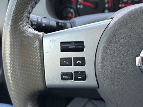 Used 2019 Nissan Frontier SV w/ Value Truck Package RWD image 16