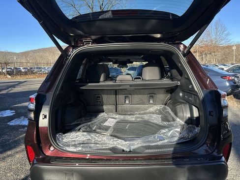 Certified 2026 Subaru Forester Premium AWD/4WD image 17