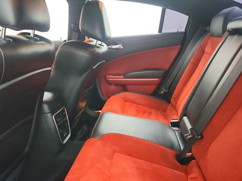 Used 2022 Dodge Charger Scat Pack RWD image 23