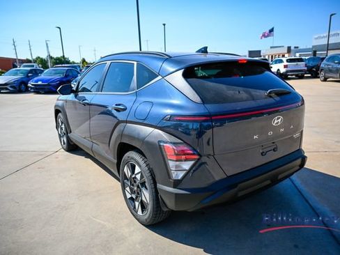 Certified 2024 Hyundai Kona SEL w/ Convenience Package FWD image 3