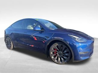 Used 2024 Tesla Model Y Performance 360° Tour