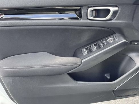 Used 2025 Honda Civic Sport image 24