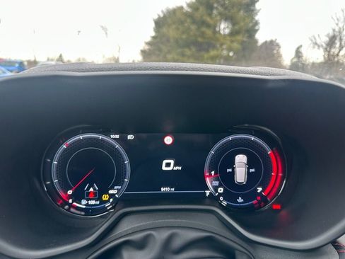 Used 2024 Dodge Hornet GT Plus image 13