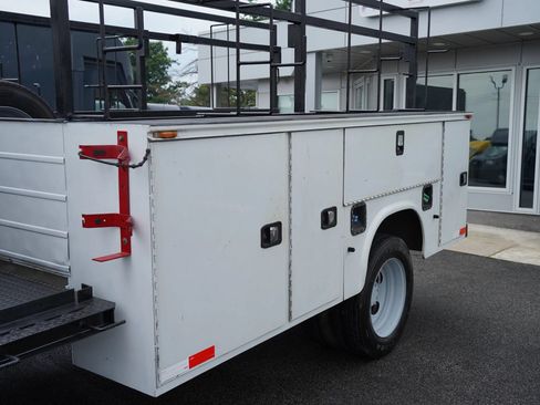 Used 2016 Ford F450 XL RWD image 19