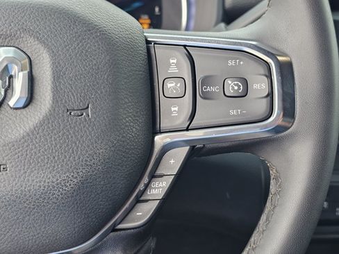 Certified 2026 RAM 2500 Laramie AWD/4WD image 46