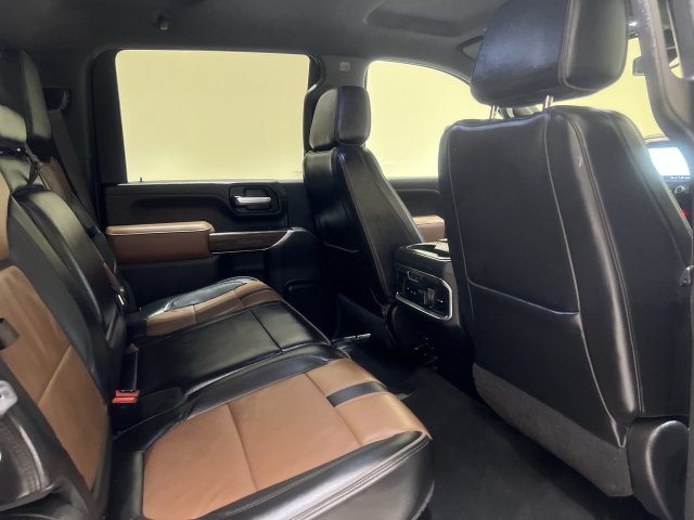 Used 2021 Chevrolet Silverado 3500 High Country w/ Safety Package II AWD/4WD image 26