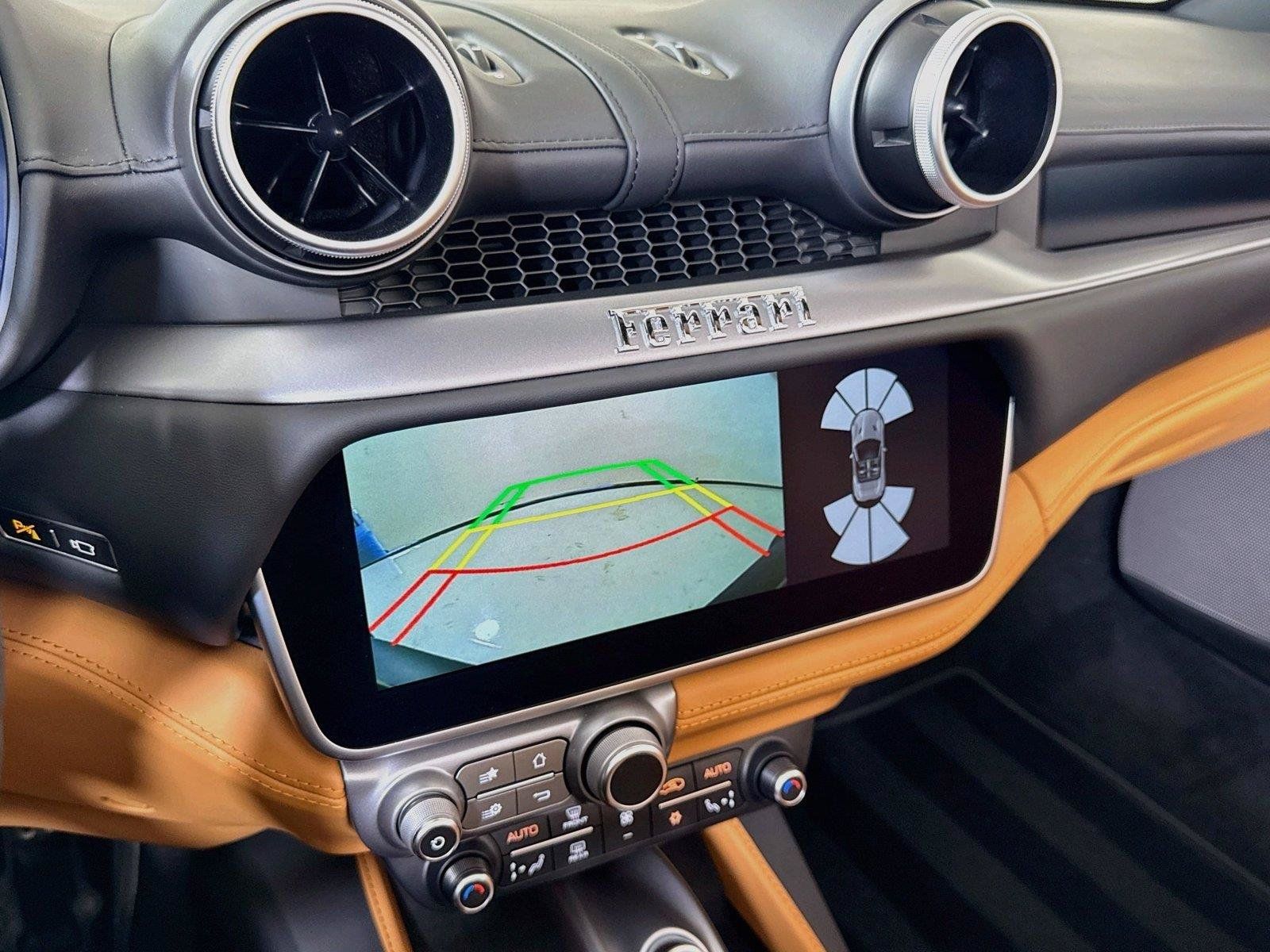 Used 2023 Ferrari Portofino M RWD image 19