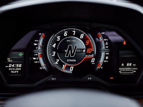 Used 2018 Lamborghini Aventador S AWD/4WD image 64