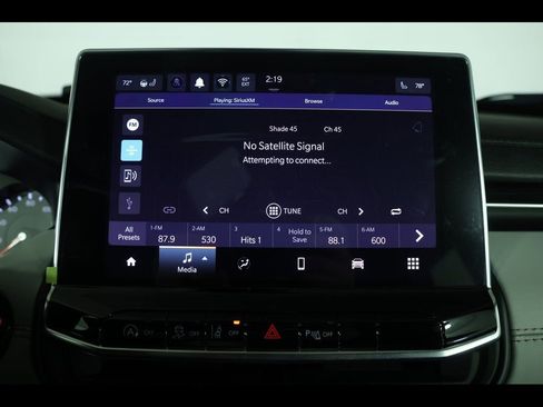 New 2026 Jeep Compass Limited image 18