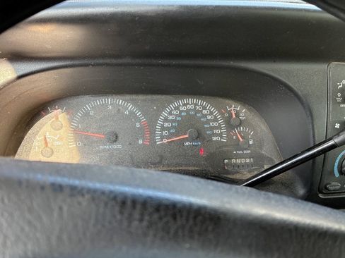 Used 2001 Dodge Ram 1500 Truck 4x4 Regular Cab image 5