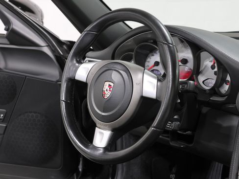 Used 2008 Porsche 911 Cabriolet image 69