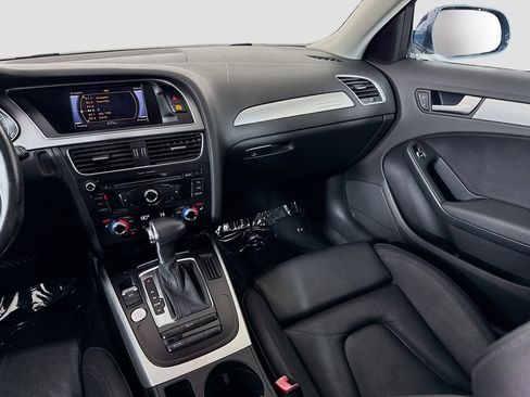 Used 2015 Audi A4 2.0T Premium Plus w/ Premium Plus Package image 21