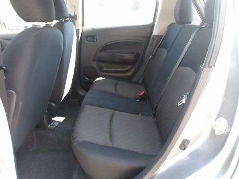 Used 2021 Mitsubishi Mirage ES image 18