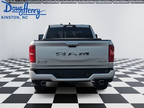 New 2026 RAM 1500 Limited AWD/4WD image 4