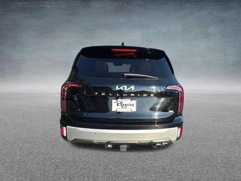 Used 2024 Kia Telluride EX w/ EX Captain's Chair Package AWD/4WD image 31
