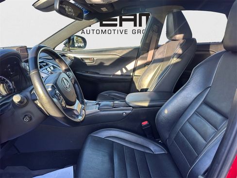 Used 2019 Lexus NX 300 F Sport image 26