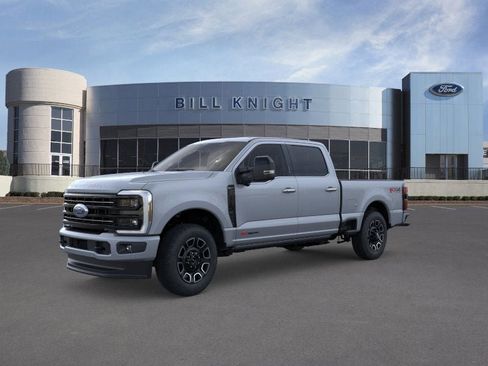 New 2026 Ford F250 Platinum image 24