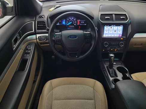 Used 2017 Ford Explorer XLT w/ Equipment Group 201A FWD image 22