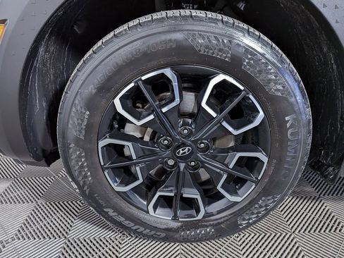 Used 2022 Hyundai Santa Cruz SEL w/ Activity Package image 50