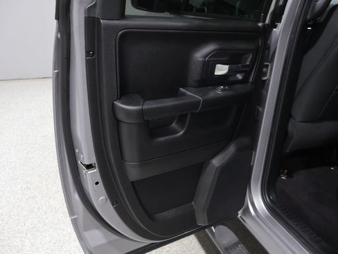 Certified 2022 RAM 1500 Warlock AWD/4WD image 20