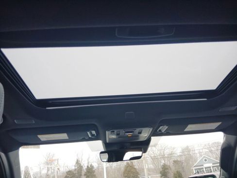 New 2026 Toyota 4Runner TRD Sport Premium image 12