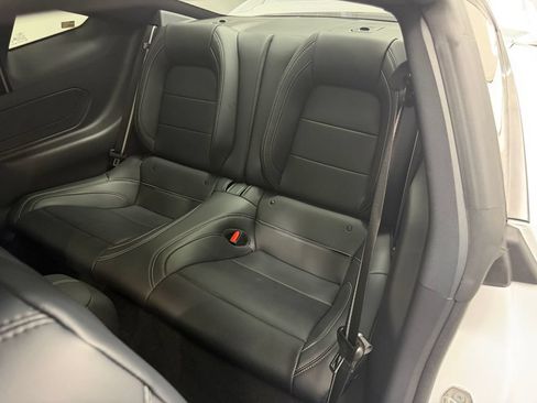 Used 2025 Ford Mustang GT Premium RWD image 22
