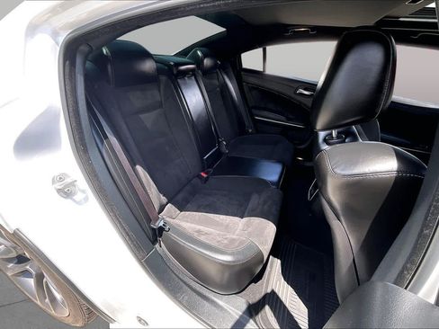 Used 2023 Dodge Charger Scat Pack w/ Plus Group RWD image 20