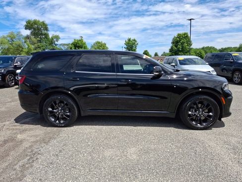 Used 2021 Dodge Durango R/T w/ Blacktop Package AWD/4WD image 13