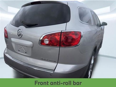 Used 2012 Buick Enclave Premium FWD image 21