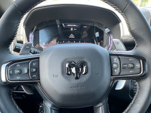 New 2026 RAM 1500 RHO AWD/4WD image 21