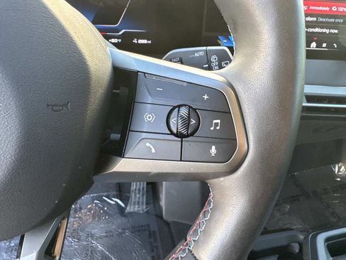 Certified 2025 BMW iX M60 image 30