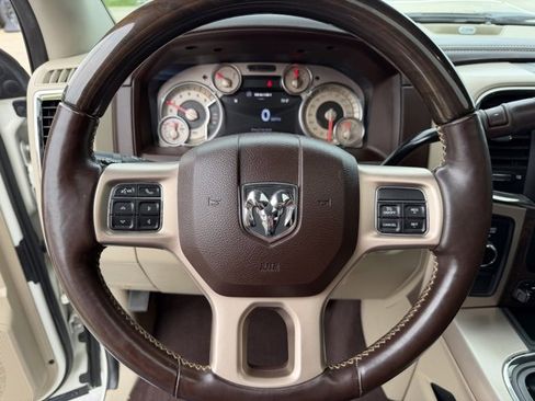 Used 2018 RAM 2500 Longhorn image 14