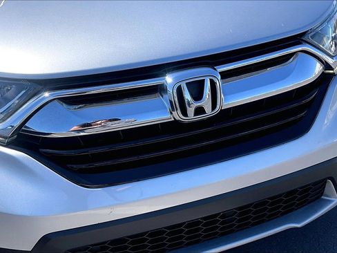 Used 2019 Honda CR-V LX image 20