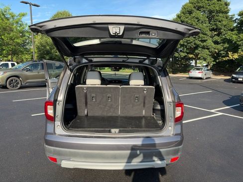 Used 2020 Honda Pilot EX-L image 27