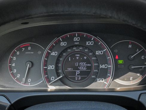 Used 2015 Honda Accord EX-L image 21
