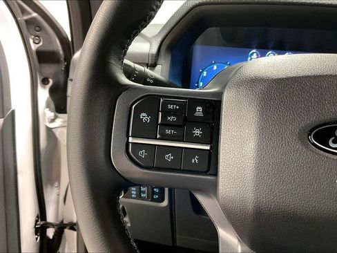 Used 2025 Ford F150 XLT w/ Equipment Group 302A MID AWD/4WD image 23