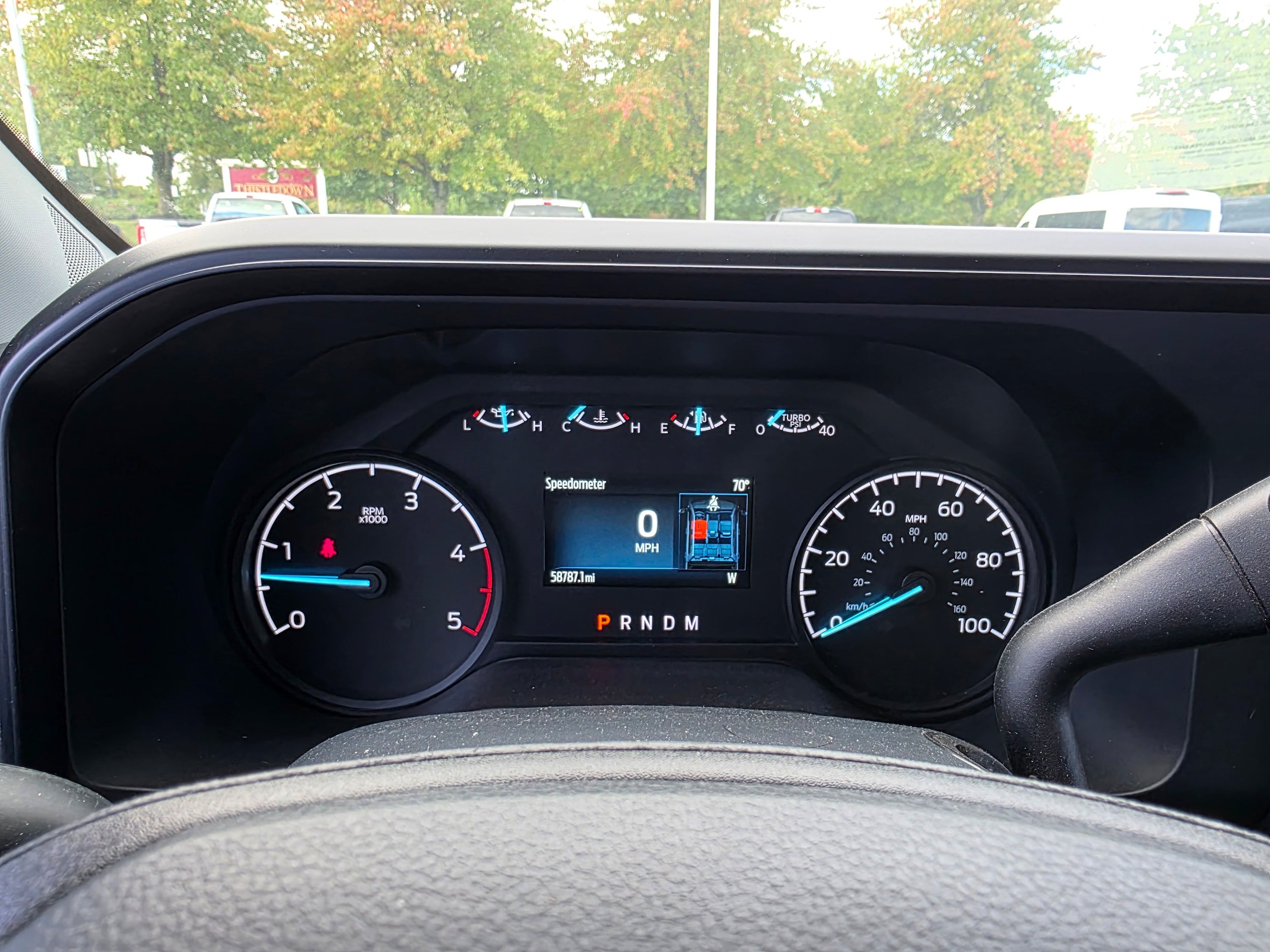 Certified 2025 Ford F350 XLT AWD/4WD image 17