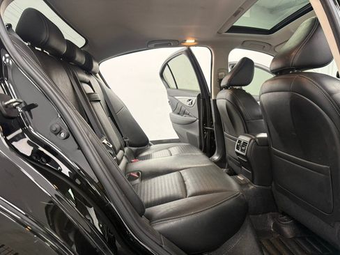Used 2015 INFINITI Q50 AWD w/ Navigation Package image 44