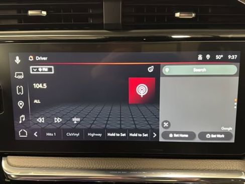 Used 2025 GMC Sierra 1500 Denali w/ Denali Reserve Package AWD/4WD image 30