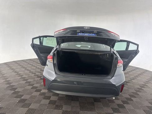 Used 2025 Toyota Corolla LE image 19