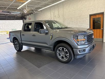 Used 2024 Ford F150 STX