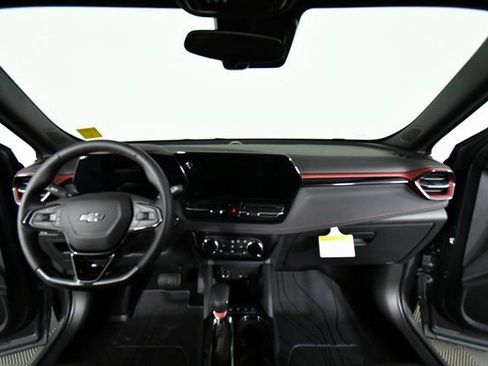 New 2026 Chevrolet TrailBlazer RS image 18